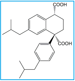 IBUPROFEN EP IMPURITY G